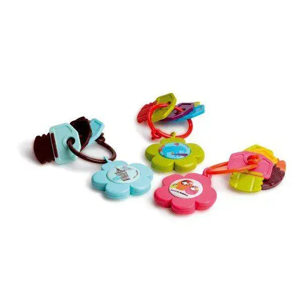 Massaggiagengive delicato Suavinex