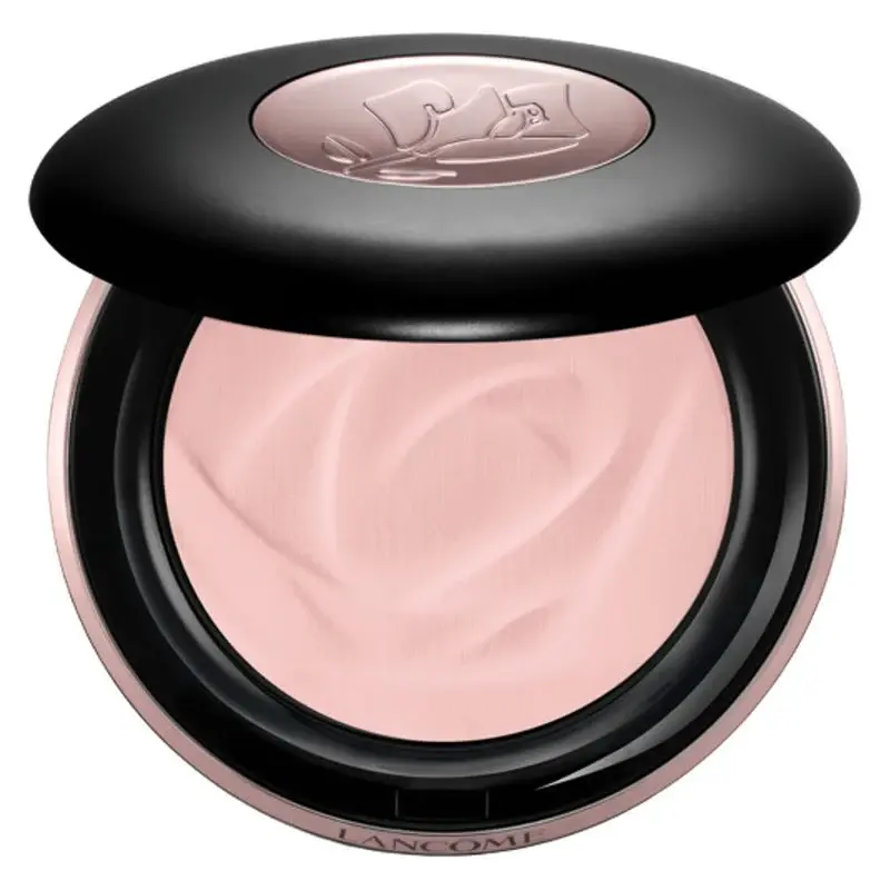 Lancome Teint Idole Ultra Wear Skin restructuring setting powder 01 - Pink Ôh La La 8 G