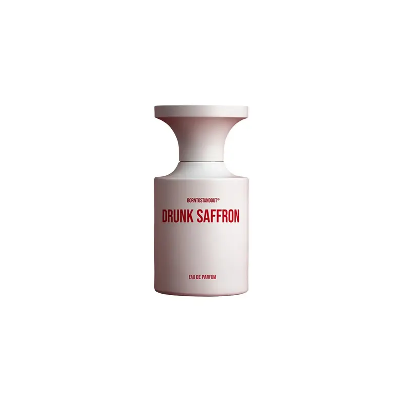 Born to stand out Drunk Saffron - 50 ml