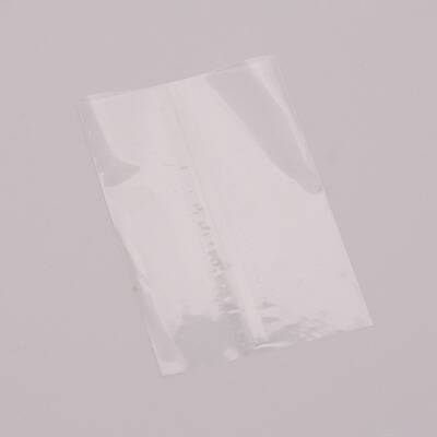 Frosted Heat Shrink Sheets Film