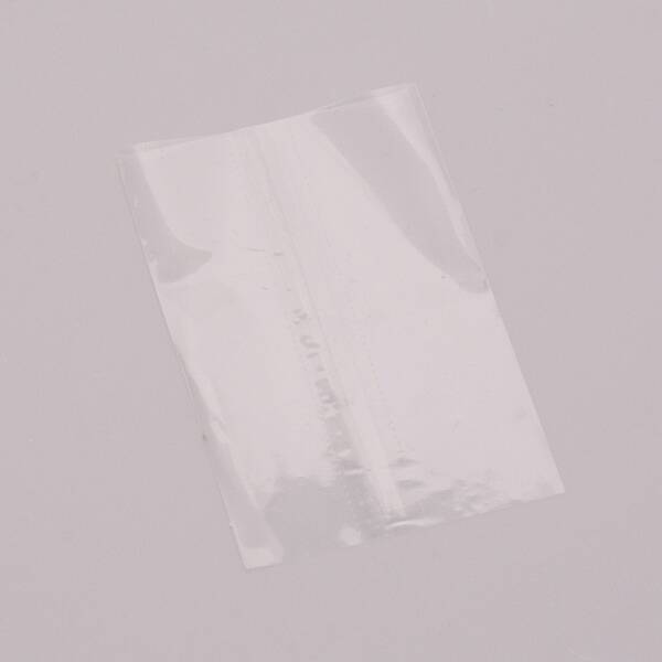 Frosted Heat Shrink Sheets Film