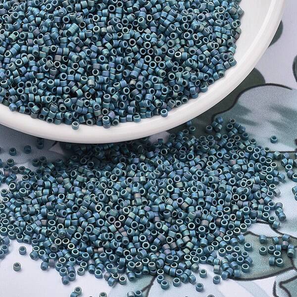 MIYUKI Delica Beads