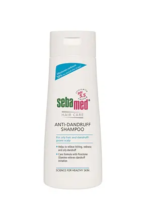 Sebamed Shampoo Antiforfora Classic (Shampoo Antiforfora) 200 Ml