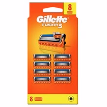 Gillette Fusion 5 Manual 14