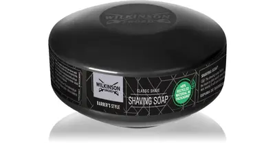 Vintage Edit Ionic Shaving Soap (Shaving Soap) 125g