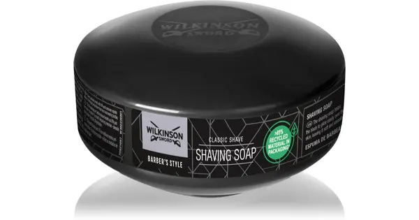 Vintage Edit Ionic Shaving Soap (Shaving Soap) 125g