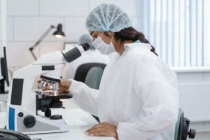 Foundational Microbiology