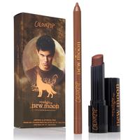 ColourPop® x Twilight New Moon Bella Where the Hell Have You Been, Loca? Power Pout Lipstick Kit
