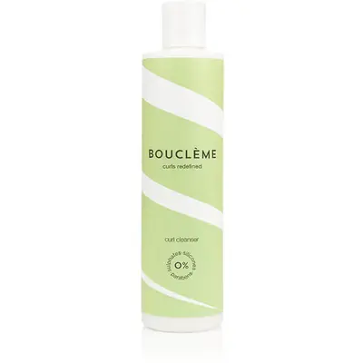 Boucleme Ricci Ridefiniti Shampoo per Capelli Per Nutrire 300 ml