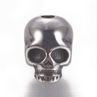 304 Stainless Steel Beads
