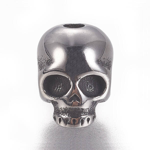 304 Stainless Steel Beads