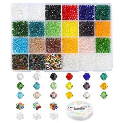DIY Bracelet Making Kit