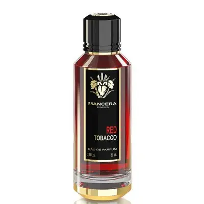 Mancera Red Tobacco EDP 60ml
