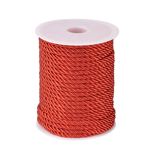 3-Ply Polyester Cords