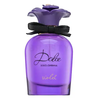 Dolce & Gabbana Dolce Violet Eau De Toilette Women 50 ml