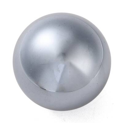 Synthetic Terahertz Stone Beads