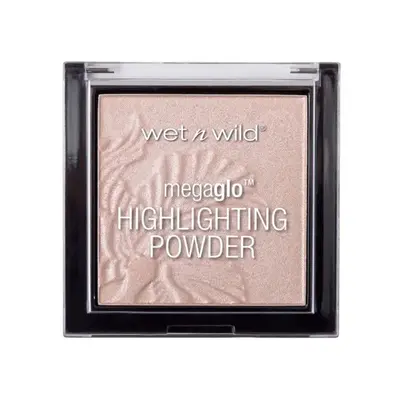 Wet N Wild Megaglo Cipria Illuminante E319B Blossom Glow 5,4 g