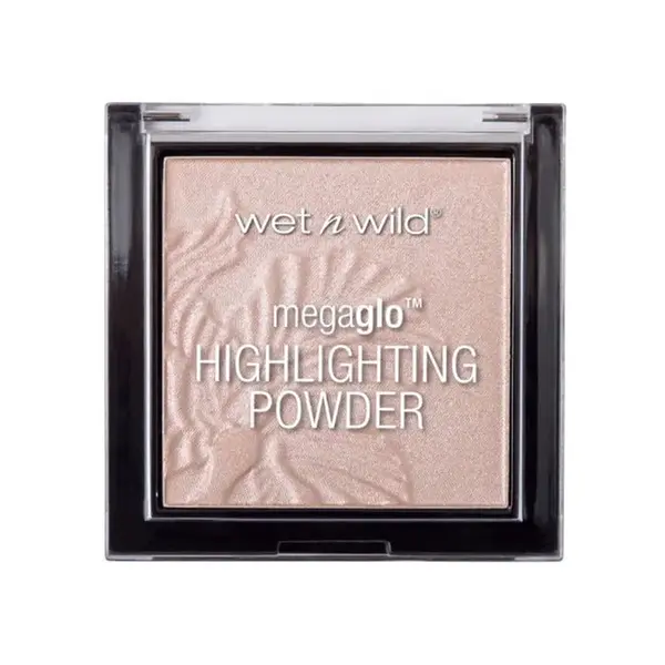 Wet N Wild Megaglo Cipria Illuminante E319B Blossom Glow 5,4 g