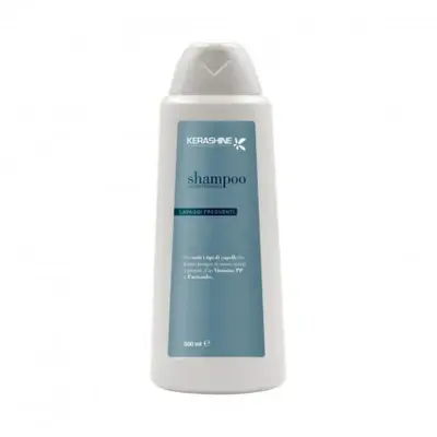 Kerashine Frequent Use Shampoo Professional Use 500 Ml