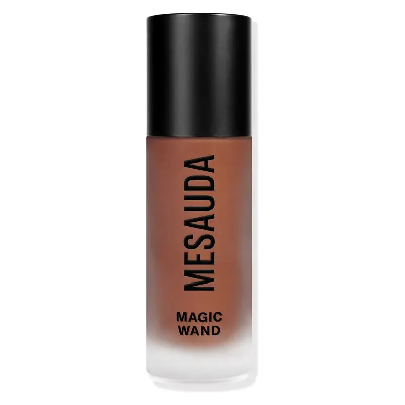 Mesauda Magic Wand - Matte Fluid Foundation W90 20 ml