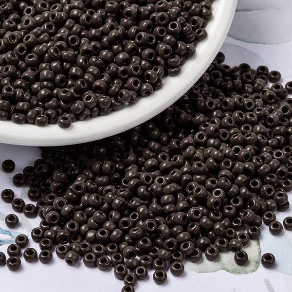 MIYUKI Round Rocailles Beads