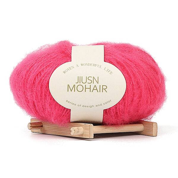 25G Acrylic Fiber Knitting Yarn