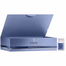 System Professional Smoothen Infusion - Intensive Treatment For Unruly And Frizzy Hair - 100 Ml