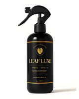 Leaf Luxe – All-in-One Leaf Shine + Pest Management | Organic & Residue-Free (16 oz)