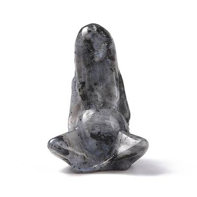 Natural Labradorite Sculpture Display Decorations