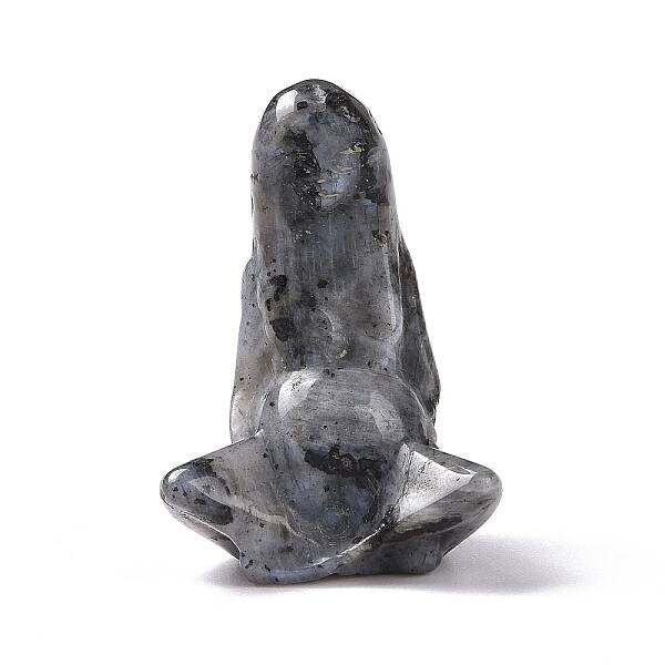 Natural Labradorite Sculpture Display Decorations