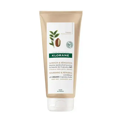 Balsamo Chlorane Fleur Cupuaçu 200ml