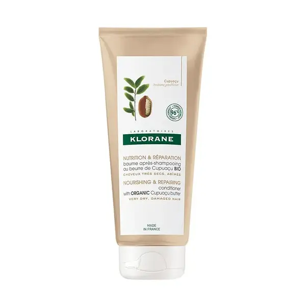 Balsamo Chlorane Fleur Cupuaçu 200ml