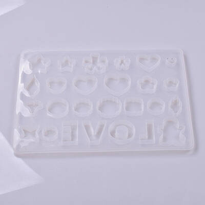 Silicone Molds