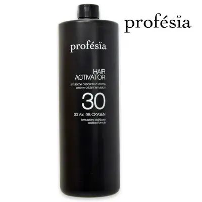 Profesia activator 30 volumes - 1000 ml 4003