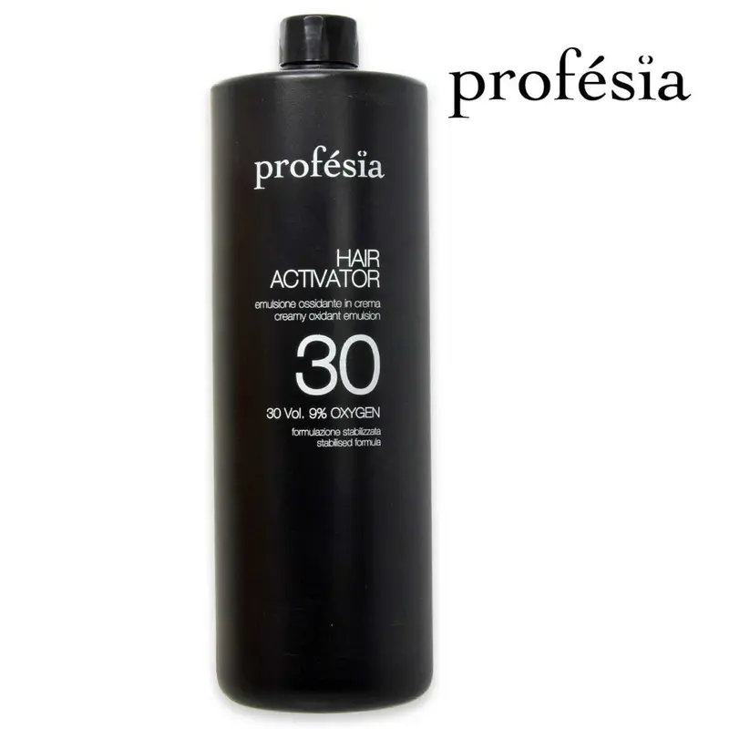 Profesia activator 30 volumes - 1000 ml 4003
