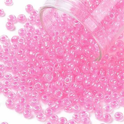 8/0 Glass Seed Beads