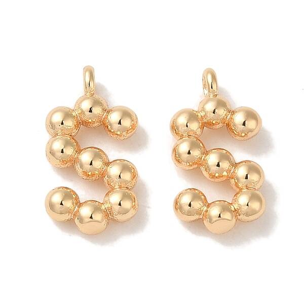 Brass Pendants