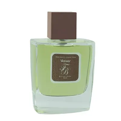 Franck boclet Vetiver Eau de Parfum Capacity: 100 ml unisex