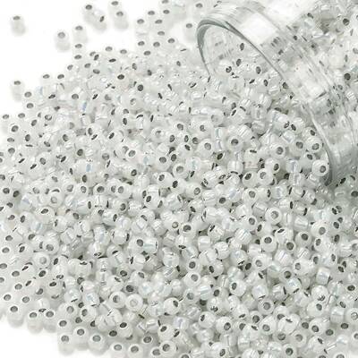 TOHO Round Seed Beads