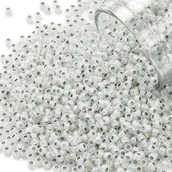 TOHO Round Seed Beads