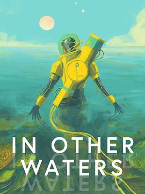 In Other Waters Europe | Steam