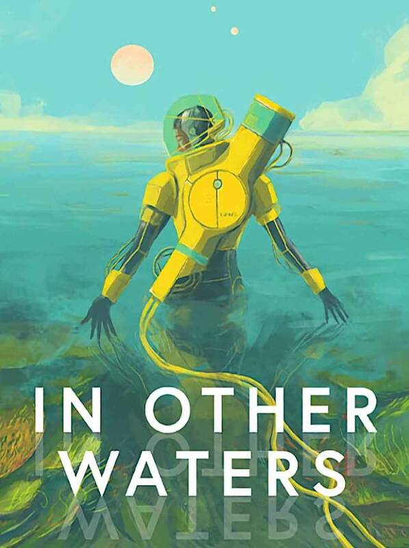 In Other Waters Europe | Steam