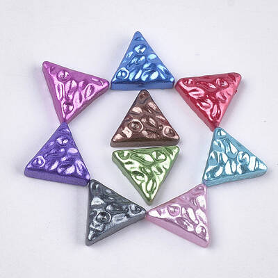 Resin Cabochons