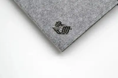 Carpeta OFIS | Bolsillo: Con bolsillo | Colores: Sí | Personalizar producto: Verde oscuro