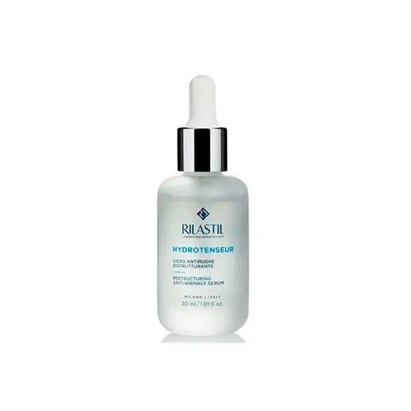 Rilastil Hydrotenseur Anti-Wrinkle Restructuring Serum 30ml