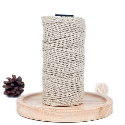 Cotton Cord