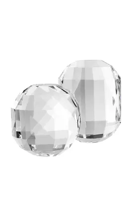 Round & Oval Decor Set (2) | Eichholtz Trace