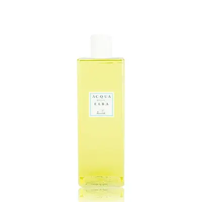 Acqua dell'Elba Acqua dell'Elba Casa dei Mandarini Diffuser 500 ml Refill