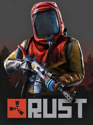 Rust Europe | Steam Altergift