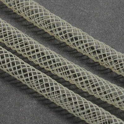 Plastic Net Thread Cord